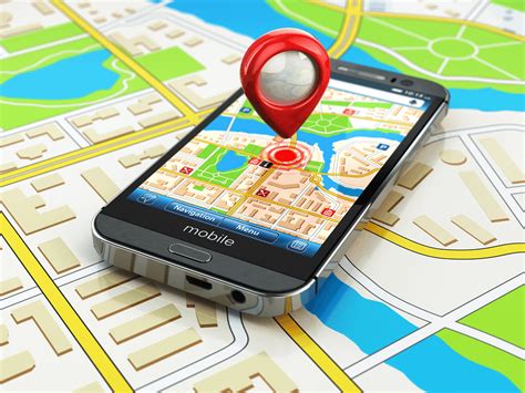 GPS .